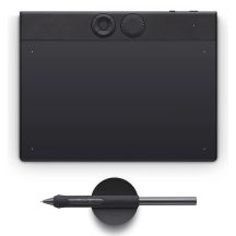 Wacom Intuos Pro PTK470K0B Small Pen Tablet