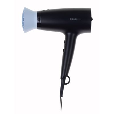3. PHILIPS BHD 360/20 hair dryer