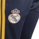5. Adidas Junior Real Madrid Tracksuit KG2955