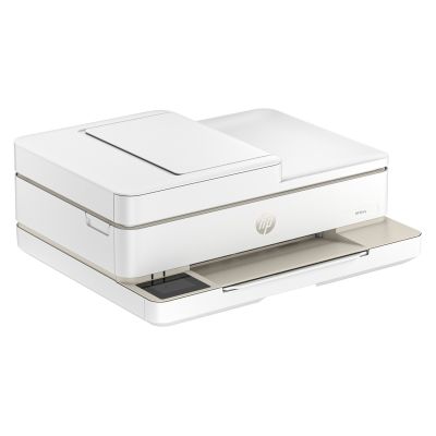 63. HP ENVY 6520e All-in-One Multifunction Printer