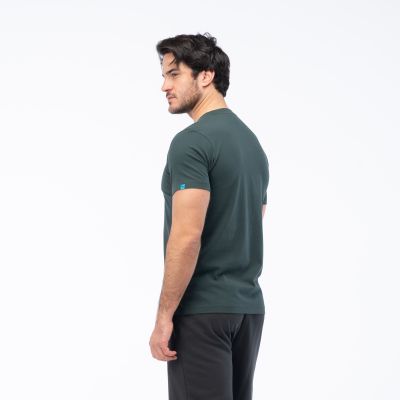 6. Men's HATRICKO Short Sleeve T-Shirt