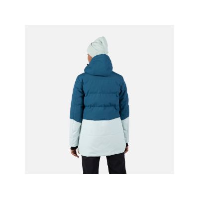 14. Rossignol W Corbet'S Parka Jacket