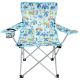 3. REDCLIFFS BLUE CHILDREN'S FOLDING CAMPING CHAIR