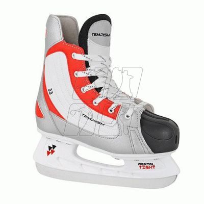 3. Tempish Rental Tight Jr 1300000210 ice hockey skates