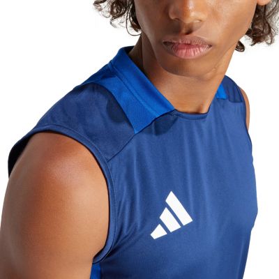 6. Adidas Tiro 24 Competition Training Sleeveless Jersey M IR5476