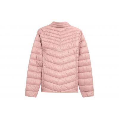 3. Jacket 4F W H4Z21-KUDP002 Pink