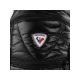 2. ROSSIGNOL Puffy Bag Black navy blue backpack