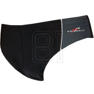 3. Crowell M kap-men-black-01 swimwear - DO NOT EXPOSE!