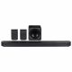 Samsung HW-Q990F/EN Soundbar 11.1.4 channels 750W Bluetooth 5.3 Dolby Atmos Black (NEW 2025)