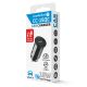 10. EVERACTIVE CAR CHARGER 1 X USB BLACK + CABLE CC-15QC