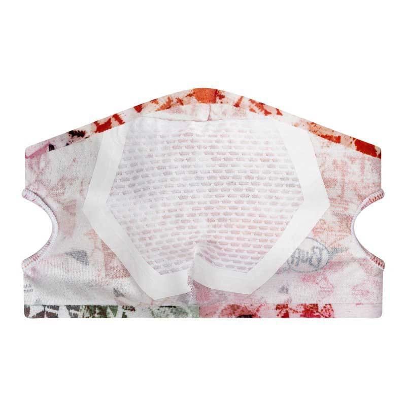 15. BUFF® FILTER MASK AZIR MULTI 126639 555 10 10
