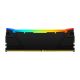 7. KINGSTON DDR4 16GB 3200MT/s CL16 DIMM FURY Renegade RGB