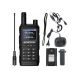 Baofeng UV-17E Black Walkie-Talkie