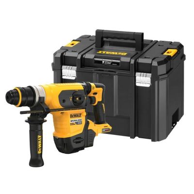6. 54V XR FLEXVOLT SDS-Plus hammer drill