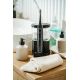 13. Adler AD 2180B Electric Toothbrush Sonic Toothbrush Black