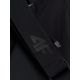 3. Men's ski pants with membrane and elastic suspenders 4F 4FWAW26TFTRM1453-20S
