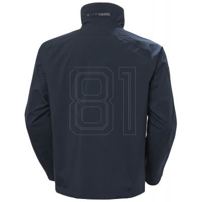 16. Helly Hansen Hp Racing Jacket M 30205 597