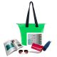 6. 11L PVC waterproof bag - green