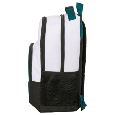 5. Real Madrid sports school backpack double backpack 612654560