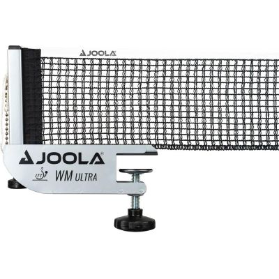 9. WM JOOLA ITTF TABLE TENNIS NET