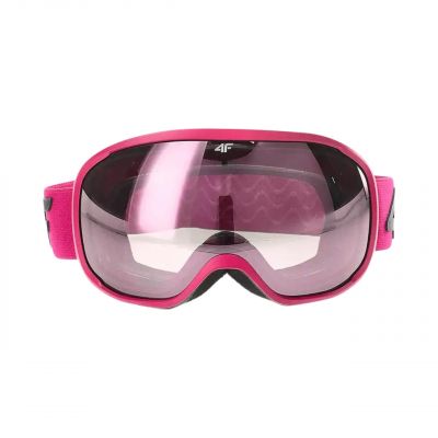 8. Ski goggles 4F U042 Jr 4FJWAW24AGOGU042 55N