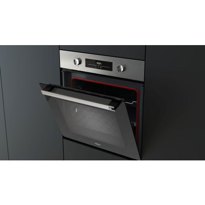 5. TEKA HSB 6350 SS oven