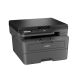 11. Brother DCP-L2627DWXL Multifunction Printer Laser A4 1200 x 1200 DPI 32 ppm Wi-Fi