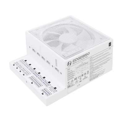 9. ATX 850W Power Supply G9P.EG0850.WE00.EU Lian Li
