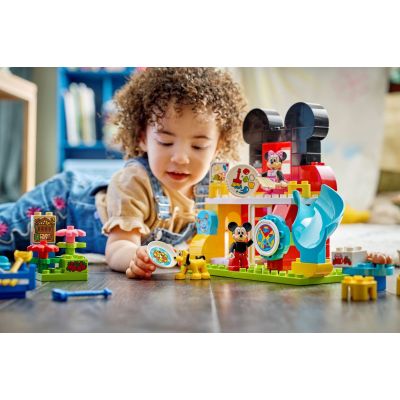 7. LEGO DUPLO Disney 10465