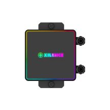 Xilence LiQuRizer RGB XC982 Processor Liquid Cooling Kit 12 cm Black