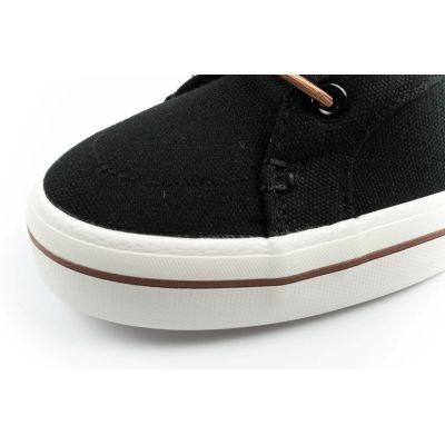 6. Lee Cooper women's sports shoes sneakers fashionable black comfortable