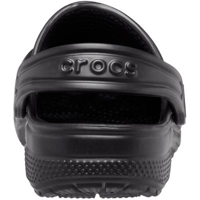 7. Crocs Classic Clog Jr 206991 001