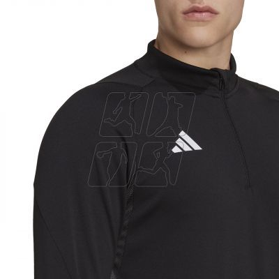 10. Sweatshirt adidas Tiro 23 Competition Training Top M HK7644