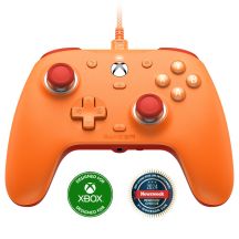 Gamesir Controller G7 SE Wired Vibrant Orange XB