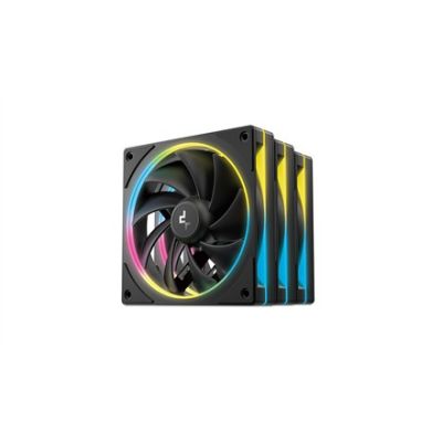 15. DeepCool FL12 SE 3IN1 Fan
