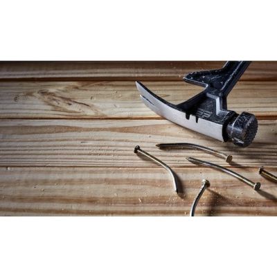 9. DeWALT DWHT51008-0 steel demolition hammer