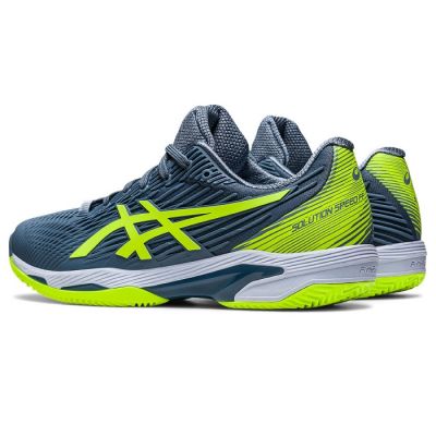 5. Asics Solution Speed FF 2 Clay shoes