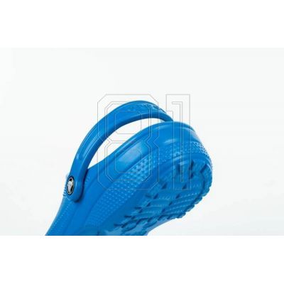 9. Crocs Classic W 10001-4JL slippers