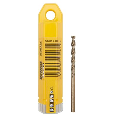 3. DeWALT DT4927-QZ drill