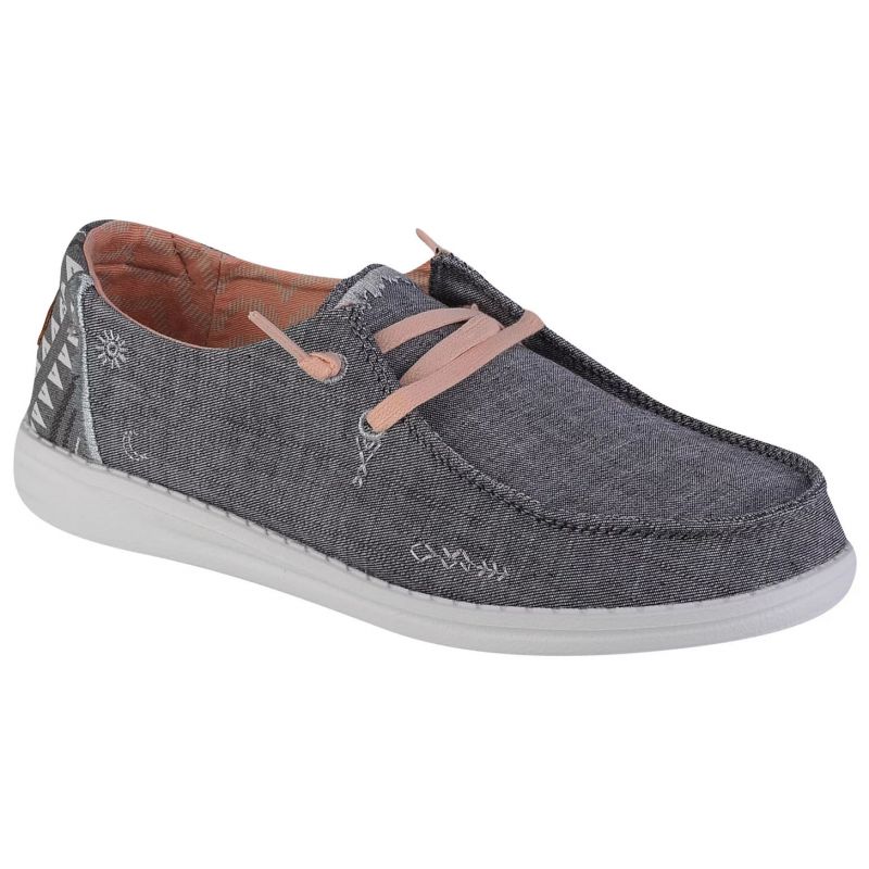 Hey Dude Wendy Boho W 40054-030 Shoes