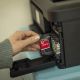 20. Brother DCP-J1460DWRE1 3-in-1 multifunction device