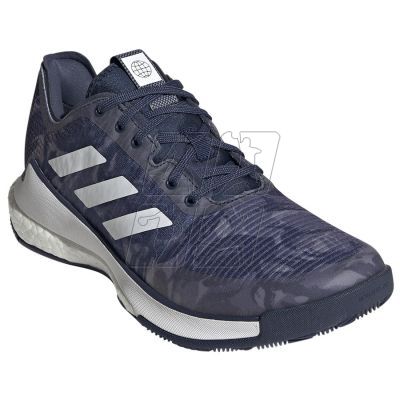 10. Volleyball shoes adidas CrazyFlight W HR0632