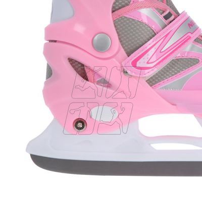 19. Rollerblades Nils Extreme 2in1 Pink r. 39-42 NH18366 A