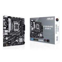 ASUS PRIME B760M-K motherboard