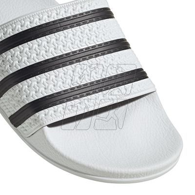 4. Adidas Adilette M 280648 slippers