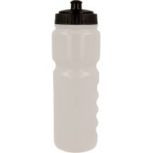 Select 750ml bottle without print