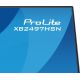 8. iiyama ProLite XB2497HSN-B1 computer monitor 60.5 cm (23.8") 1920 x 1080 px Full HD LED Black