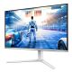 65. MONITOR PHILIPS EVNIA QD-OLED 27" 27M2N6501L/00 240Hz