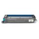 2. Brother TN-248XLC toner cartridge 1 pc. Original Cyan