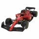 5. Jamara Ferrari F1-75 Remote Control Model Sports Car Electric Motor 1:18